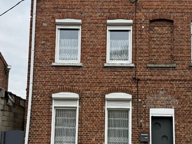 Maison 6 pièces 110 m²