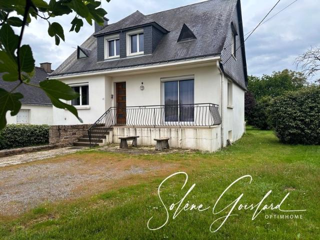 Maison 6 pièces 110 m²