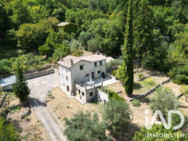 Maison 6 pièces 110 m²