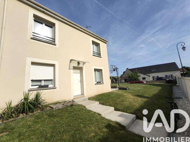 Maison 6 pièces 110 m²