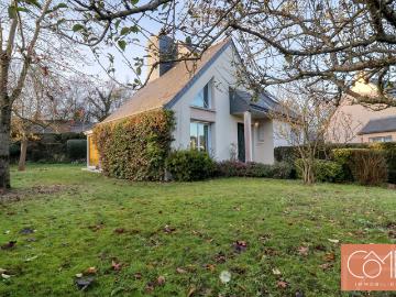 Maison 6 pièces 110 m²