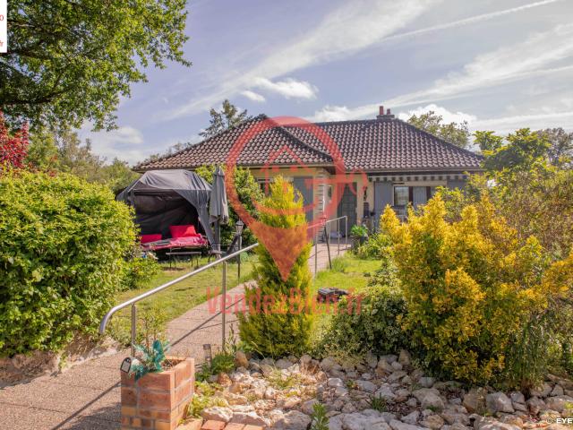 Maison 6 pièces 110 m²