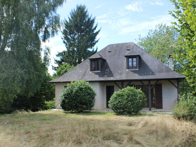 Maison 6 pièces 110 m²