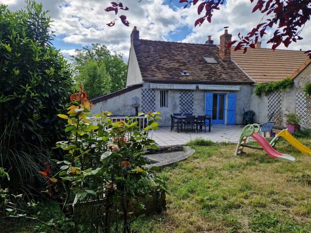 Maison 6 pièces 110 m²