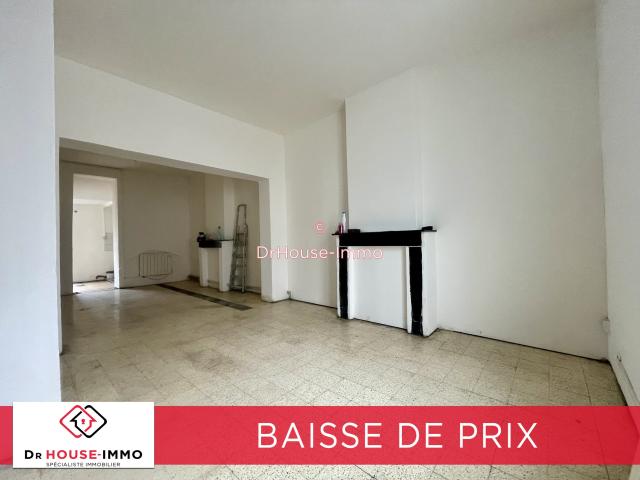 Maison 6 pièces 110 m²