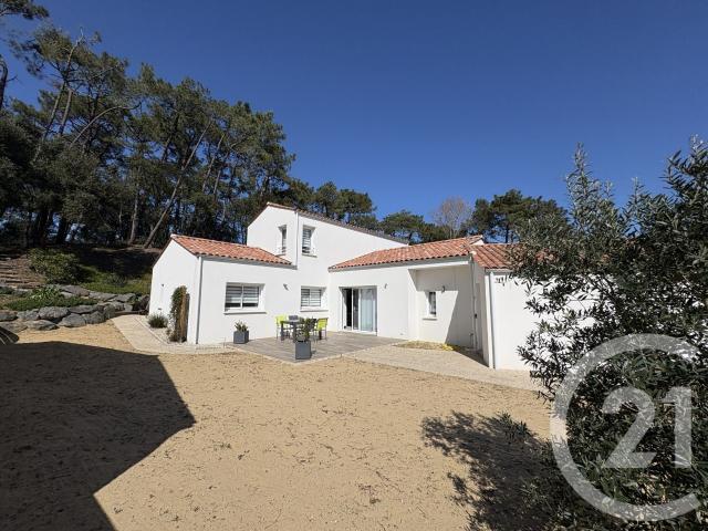 Maison 6 pièces 110 m²