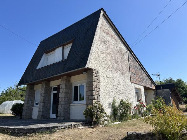Maison 6 pièces 110 m²