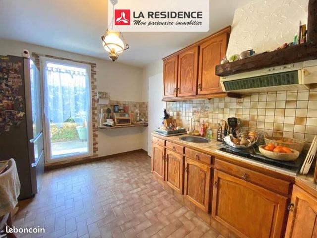 Maison 6 pièces 110 m²