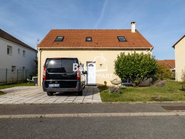 Maison 6 pièces 110 m²