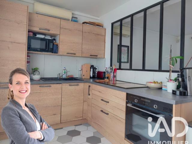 Maison 6 pièces 110 m²