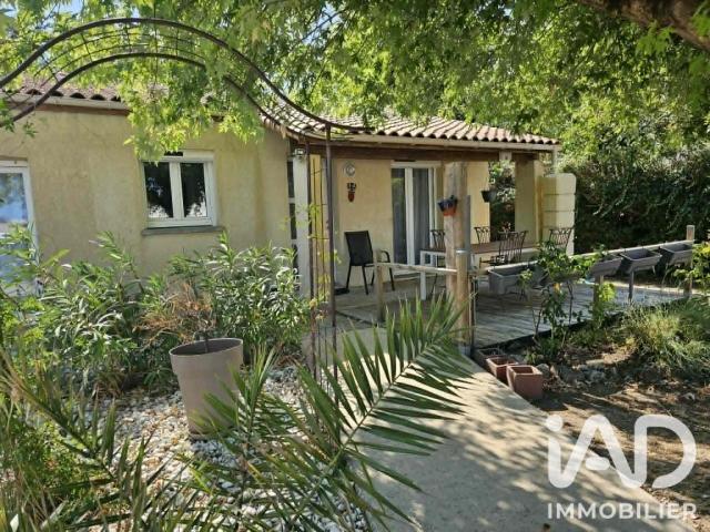 Maison 6 pièces 110 m²