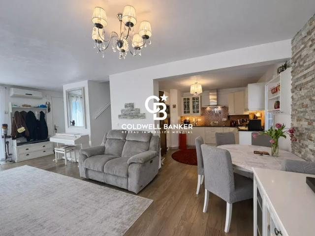 Maison 6 pièces 110 m²