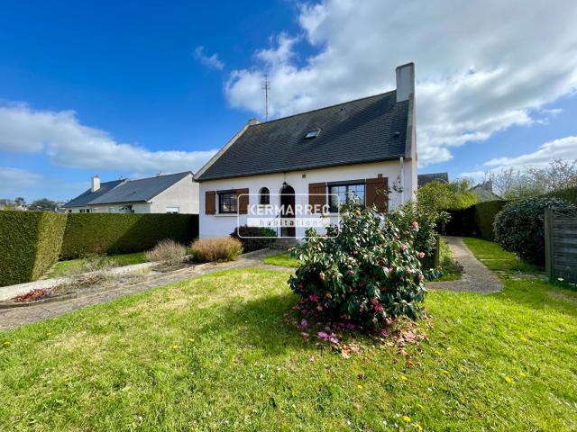 Maison 6 pièces 110 m²