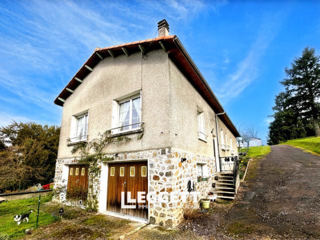 Maison 6 pièces 110 m²