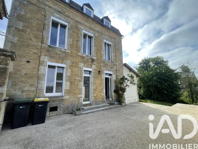 Maison 6 pièces 110 m²