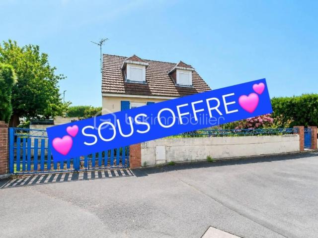 Maison 6 pièces 110 m²