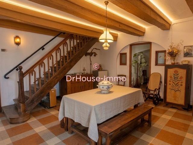 Maison 6 pièces 110 m²