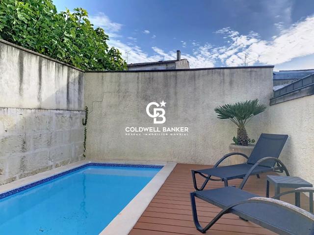Maison 6 pièces 110 m²
