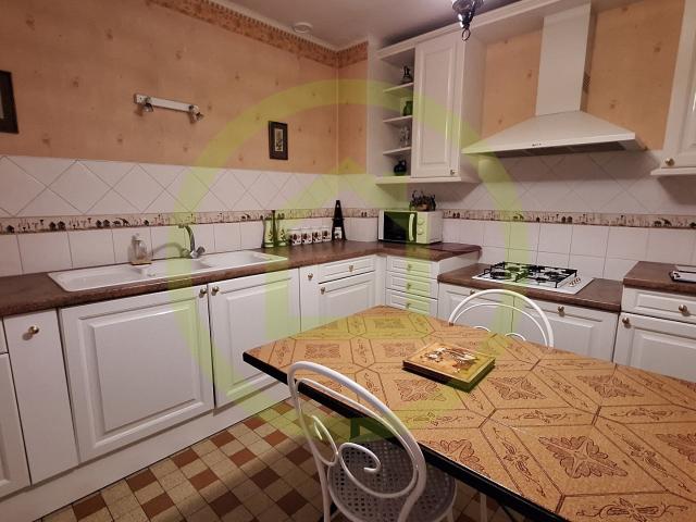 Maison 6 pièces 110 m²