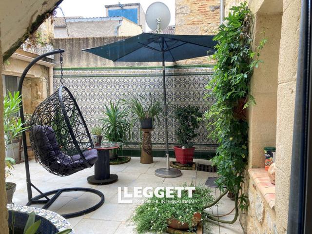 Maison 6 pièces 110 m²
