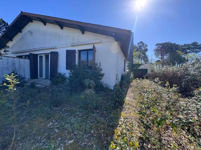 Maison 6 pièces 110 m²