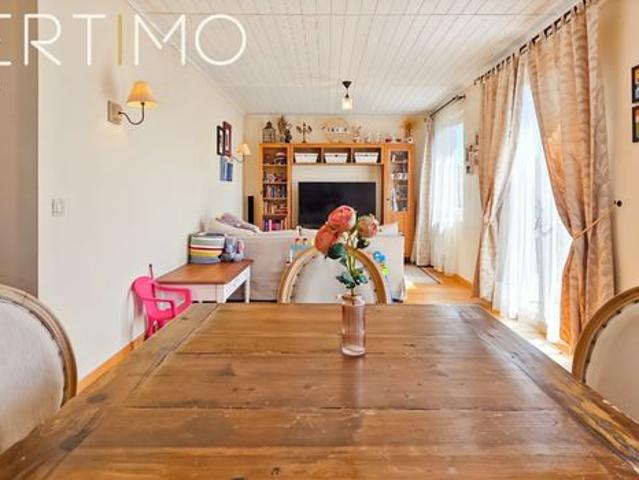 Maison 6 pièces 110 m²
