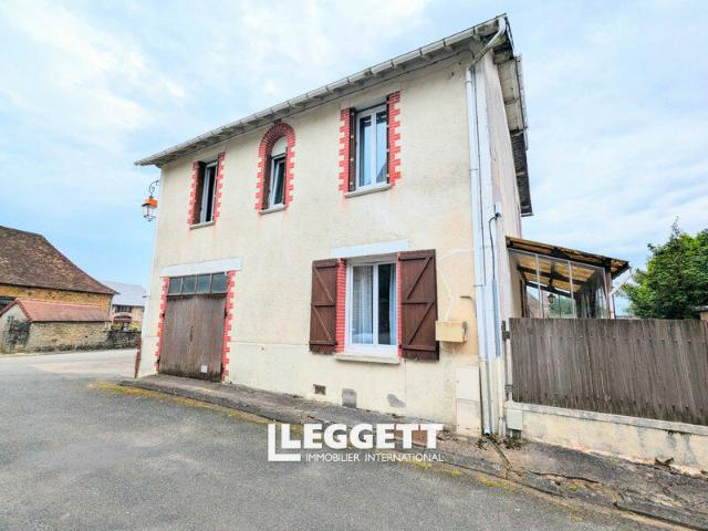 Maison 6 pièces 110 m²