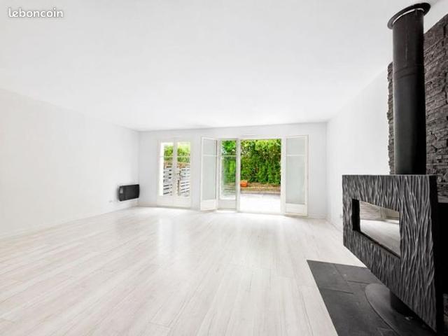 Maison 6 pièces 110 m²