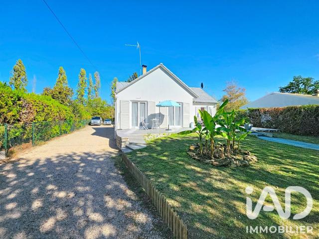 Maison 6 pièces 110 m²