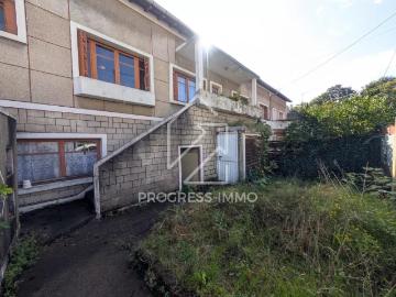 Maison 6 pièces 110 m²