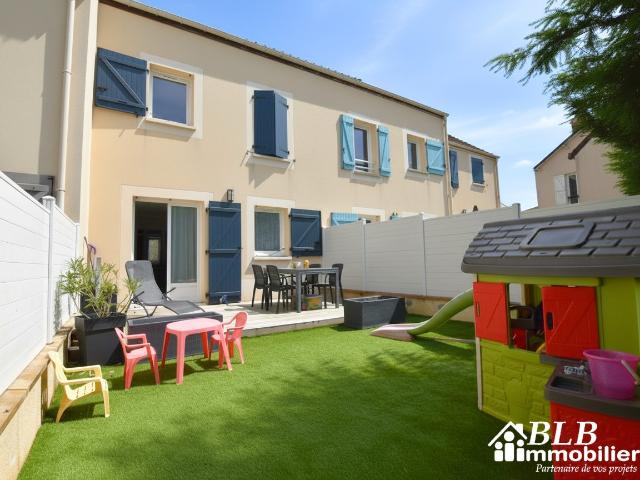 Maison 6 pièces 110 m²