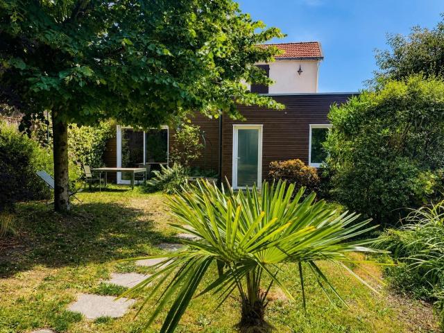 Maison 6 pièces 110 m²