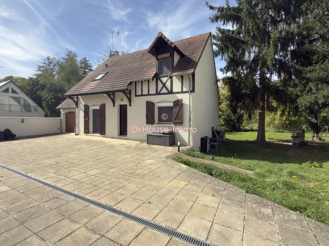 Maison 6 pièces 110 m²