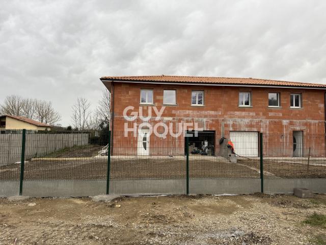 Maison 6 pièces 110 m²
