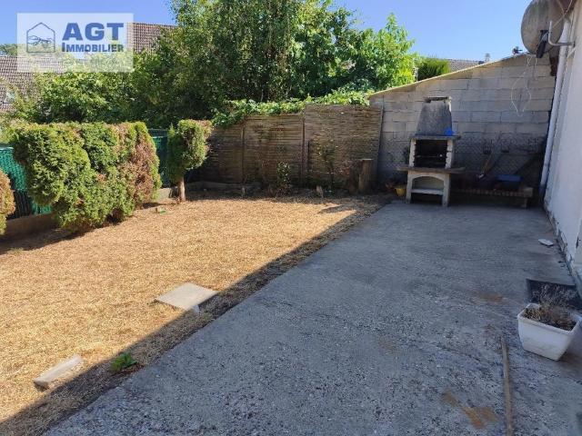 Maison 6 pièces, 110 m² à louer à Beauvais 60000