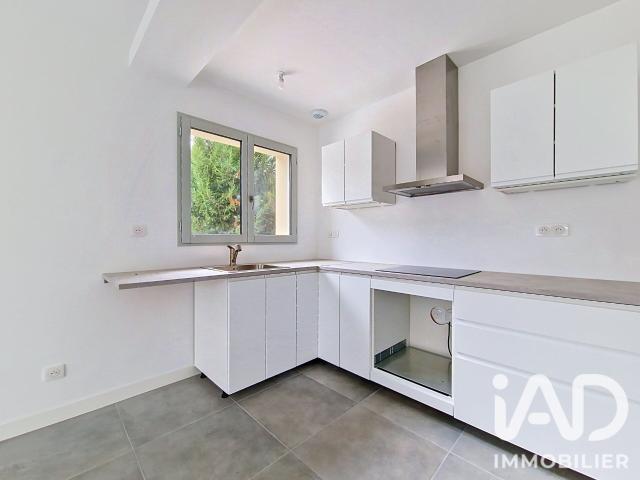 Maison 6 pièces, 110 m² à louer à Briis sous Forges 91640
