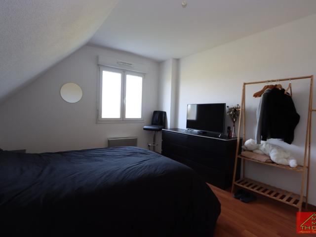 Maison 6 pièces, 110 m² à louer à Kembs 68680
