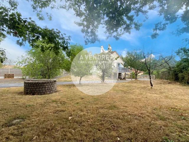 Maison 6 pièces, 110 m² à louer à Pornic 44210