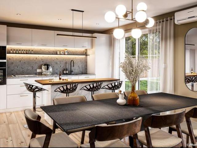 Maison 6 pièces 111 m2