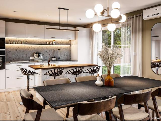 Maison 6 pièces 111 m2
