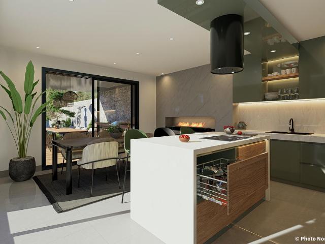Maison 6 pièces 111 m2