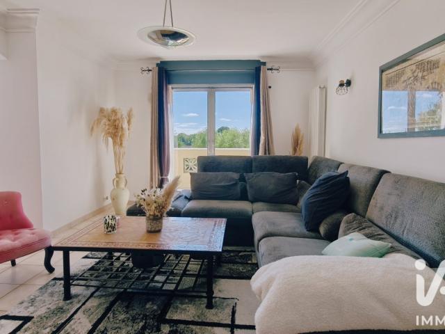 Maison 6 pièces 111 m²