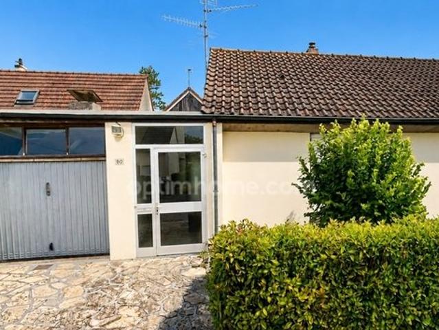 Maison 6 pièces 111 m²