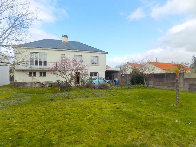 Maison 6 pièces 111 m²
