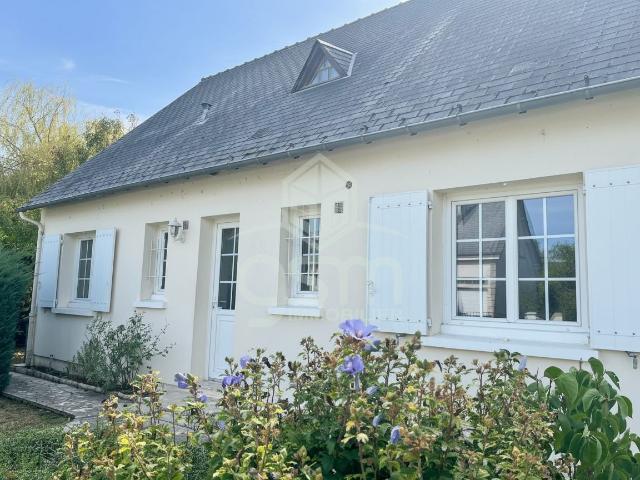 Maison 6 pièces 111 m²