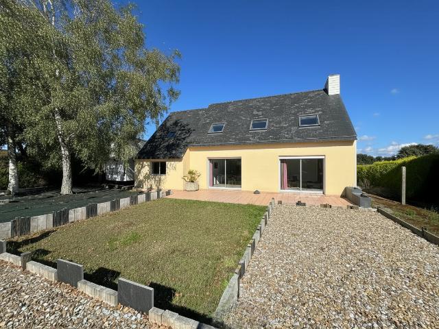Maison 6 pièces 111 m²