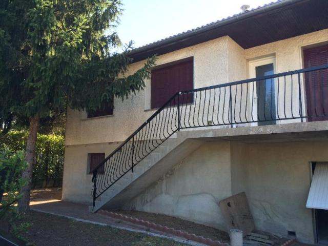 Maison 6 pièces 111 m²