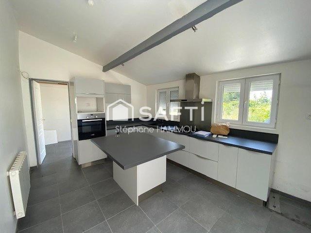 Maison 6 pièces 111 m²