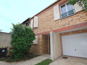 Maison 6 pièces 111 m²