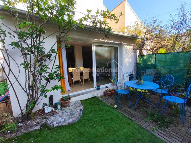 Maison 6 pièces 111 m²